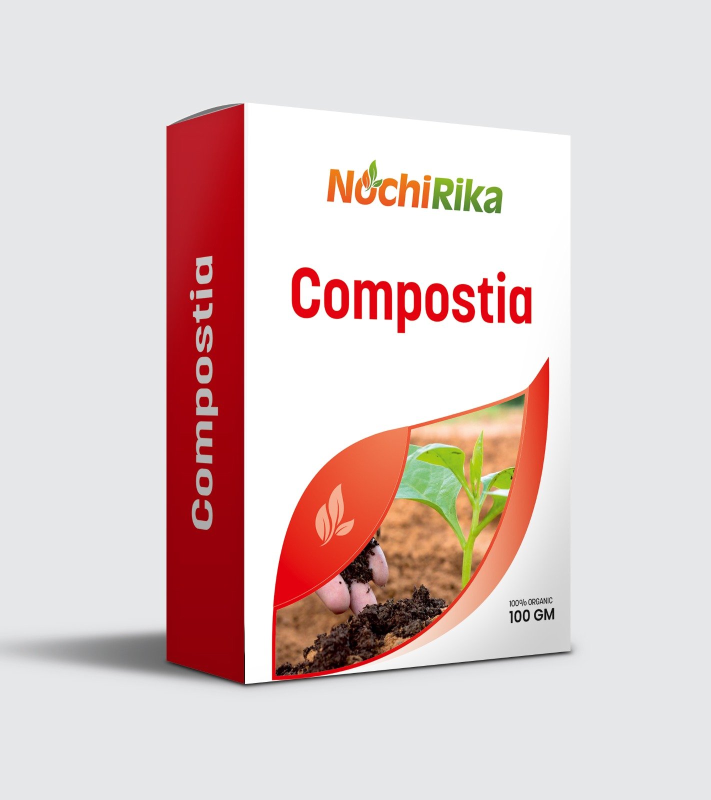 Compostia