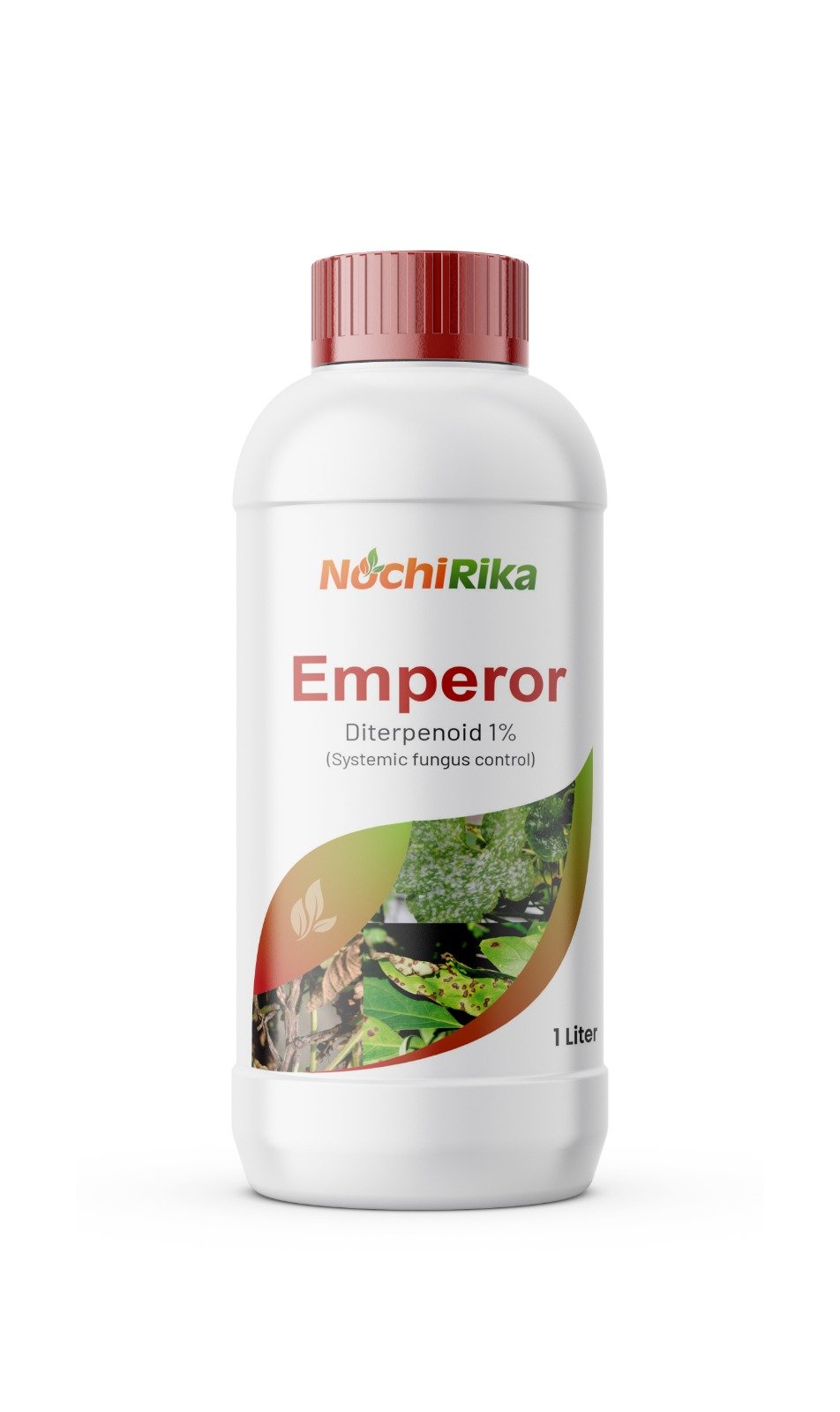Emperor