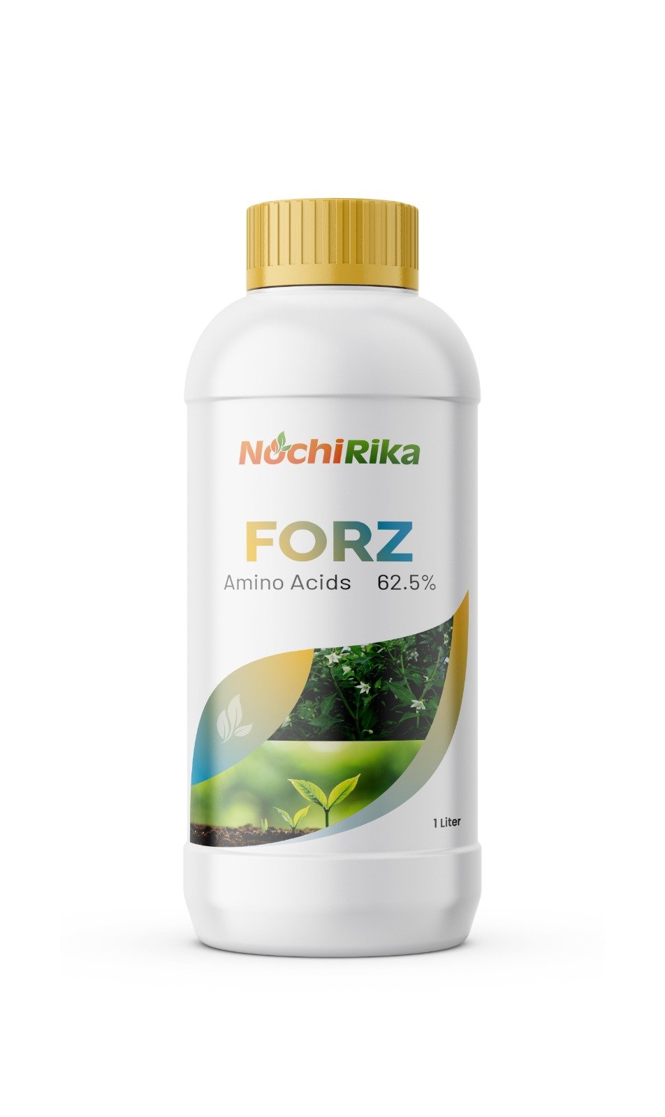 FORZ