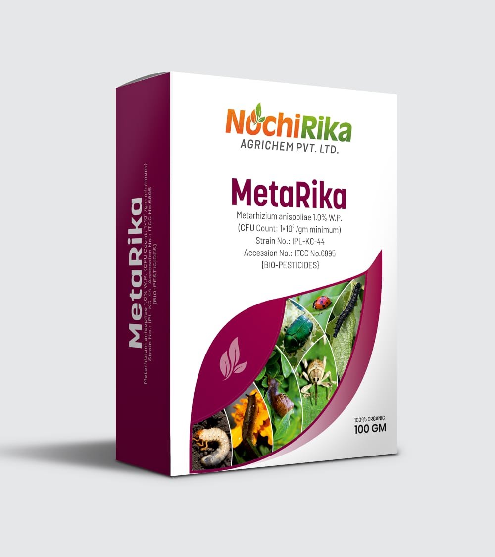 MetaRika