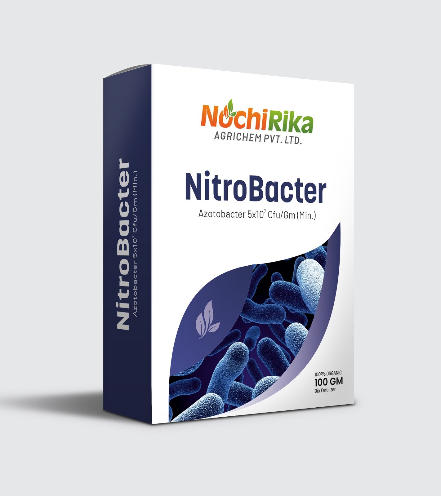 NitroBacter