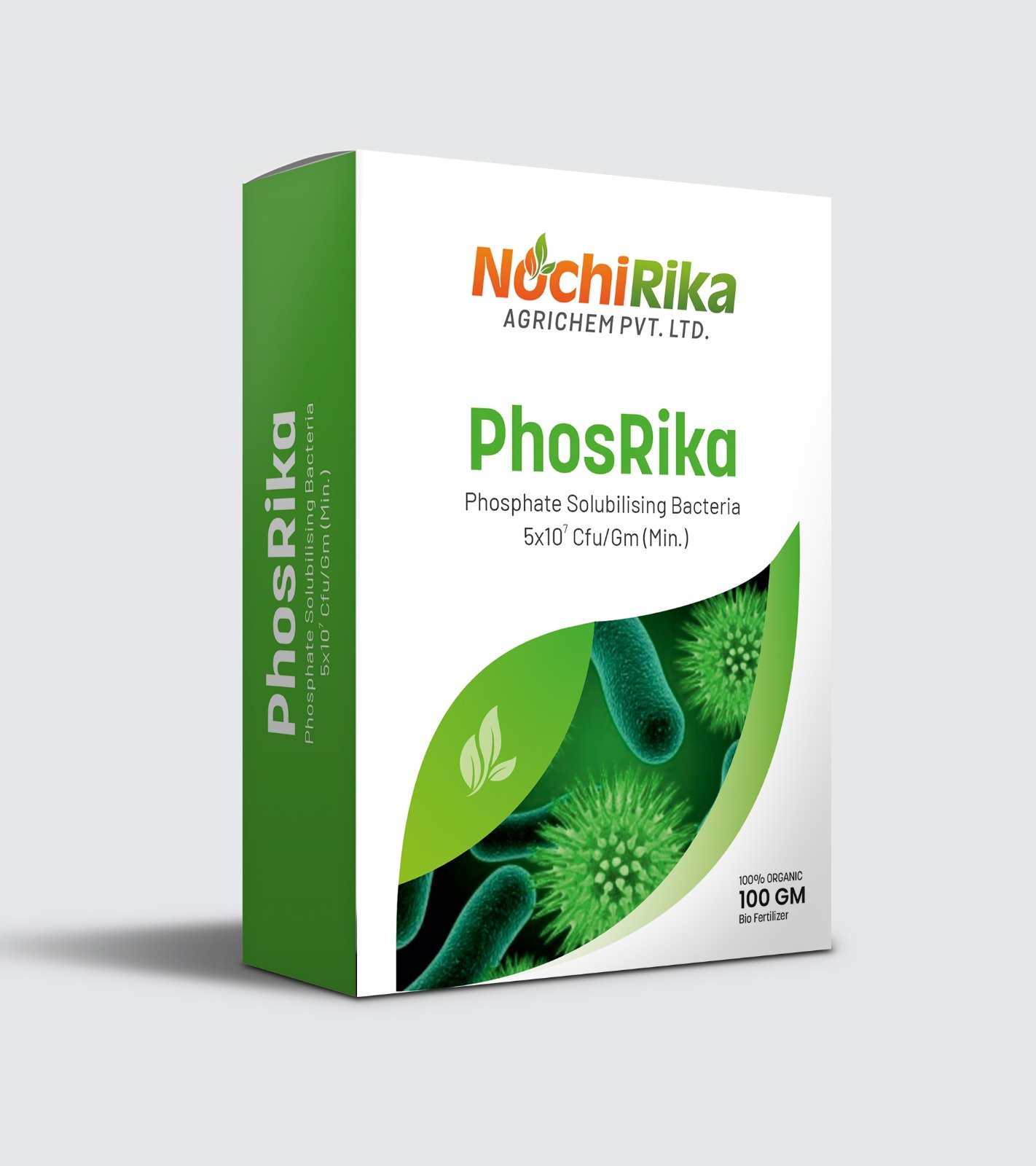 PhosRika