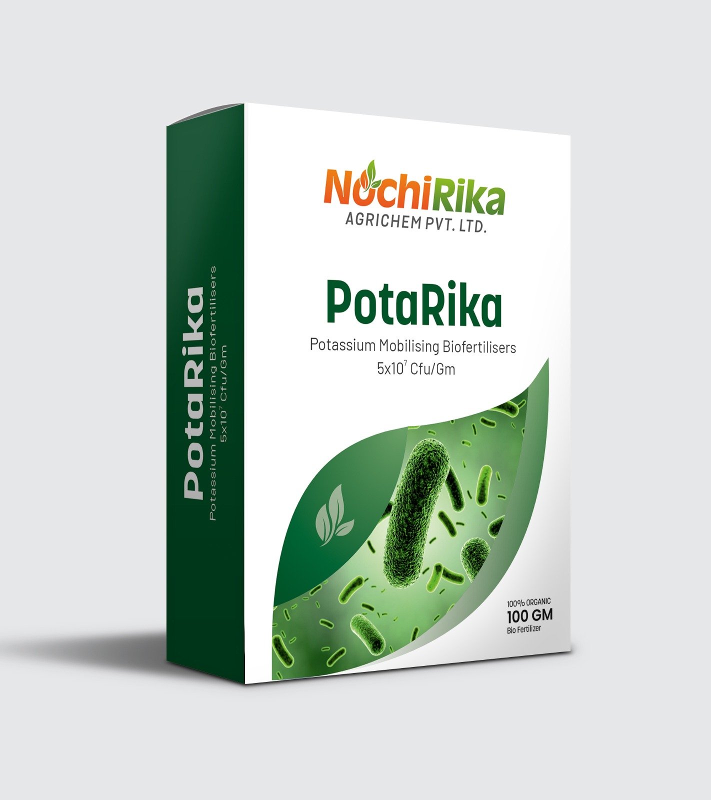 PotaRika