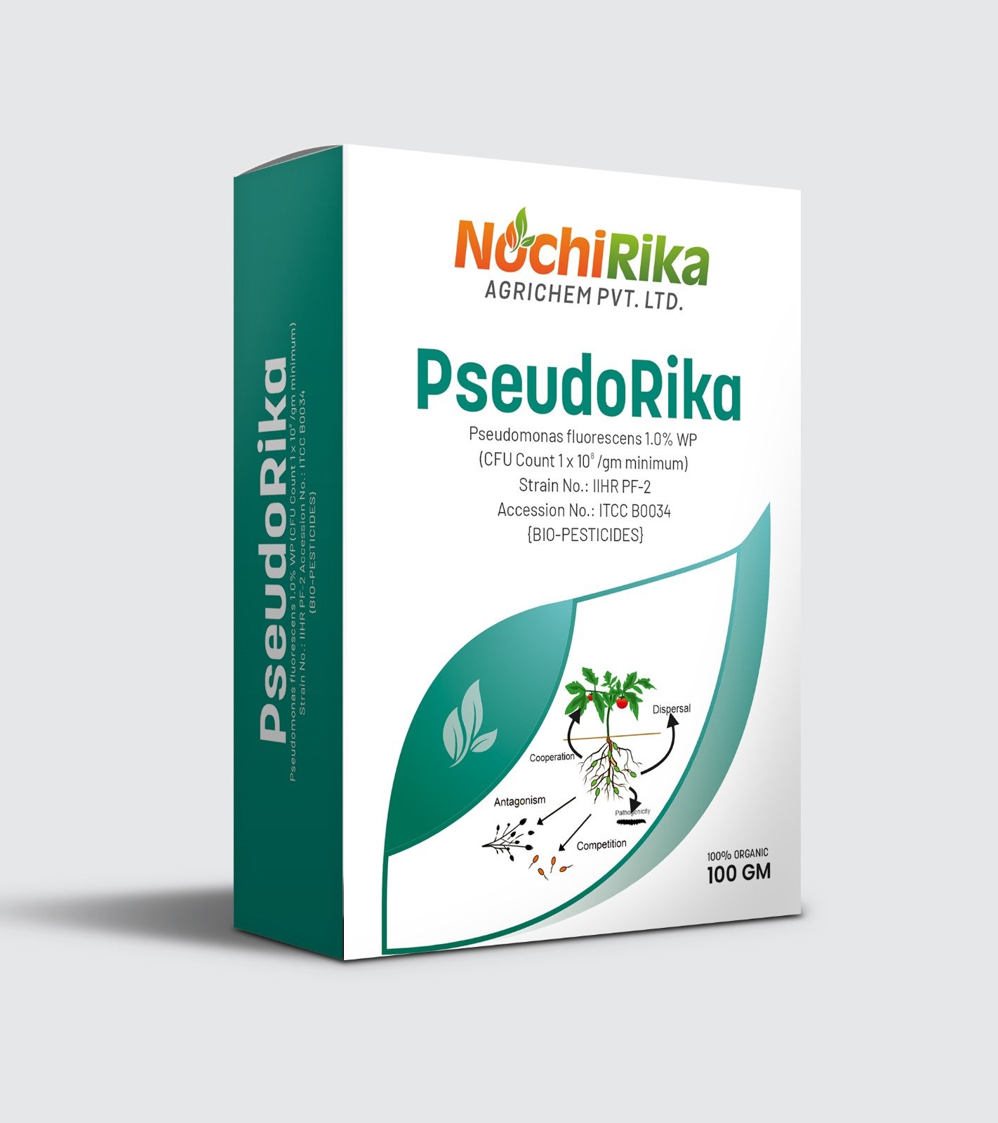 PseudoRika