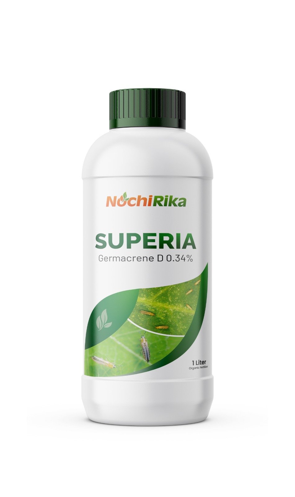SUPERIA