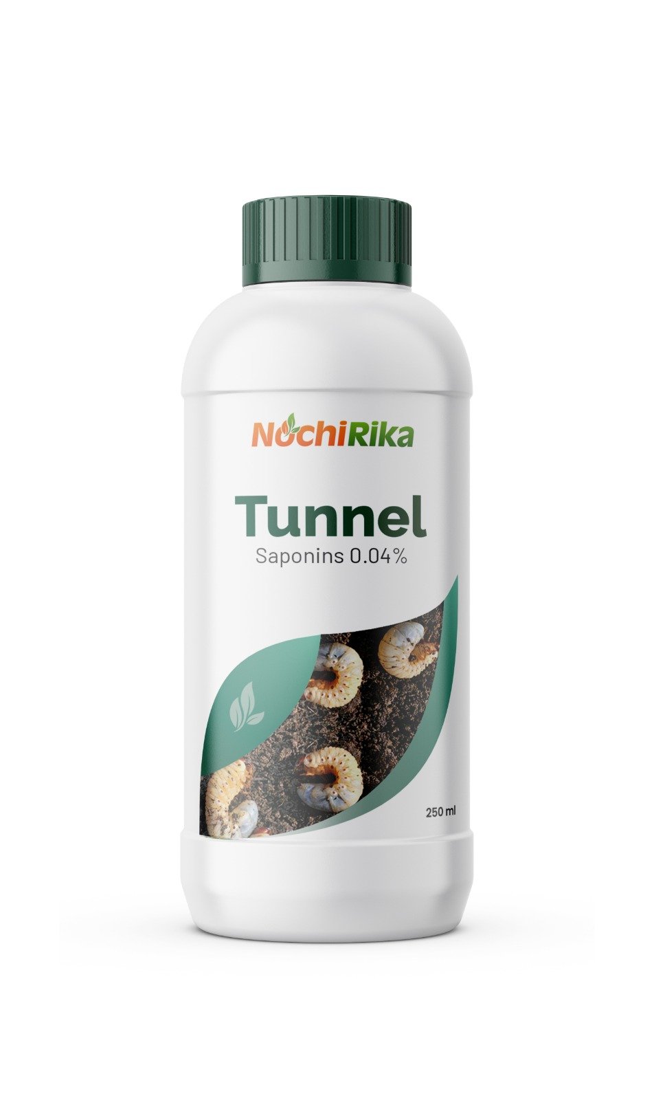 Tunnel