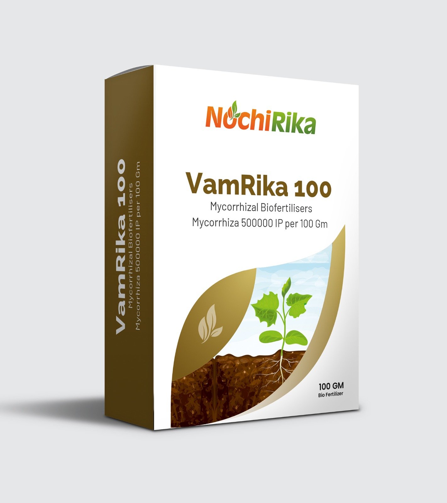 VamRika 100