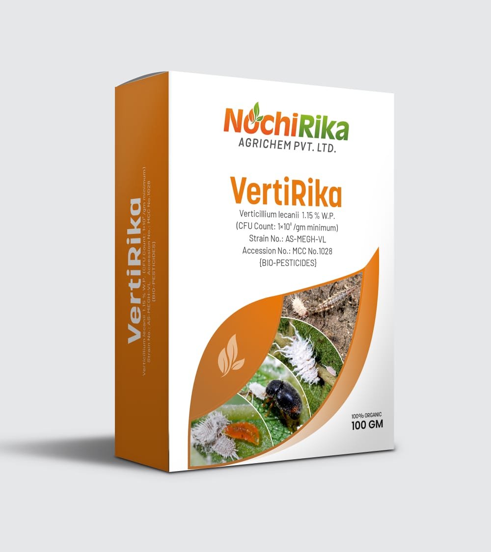 VertiRika