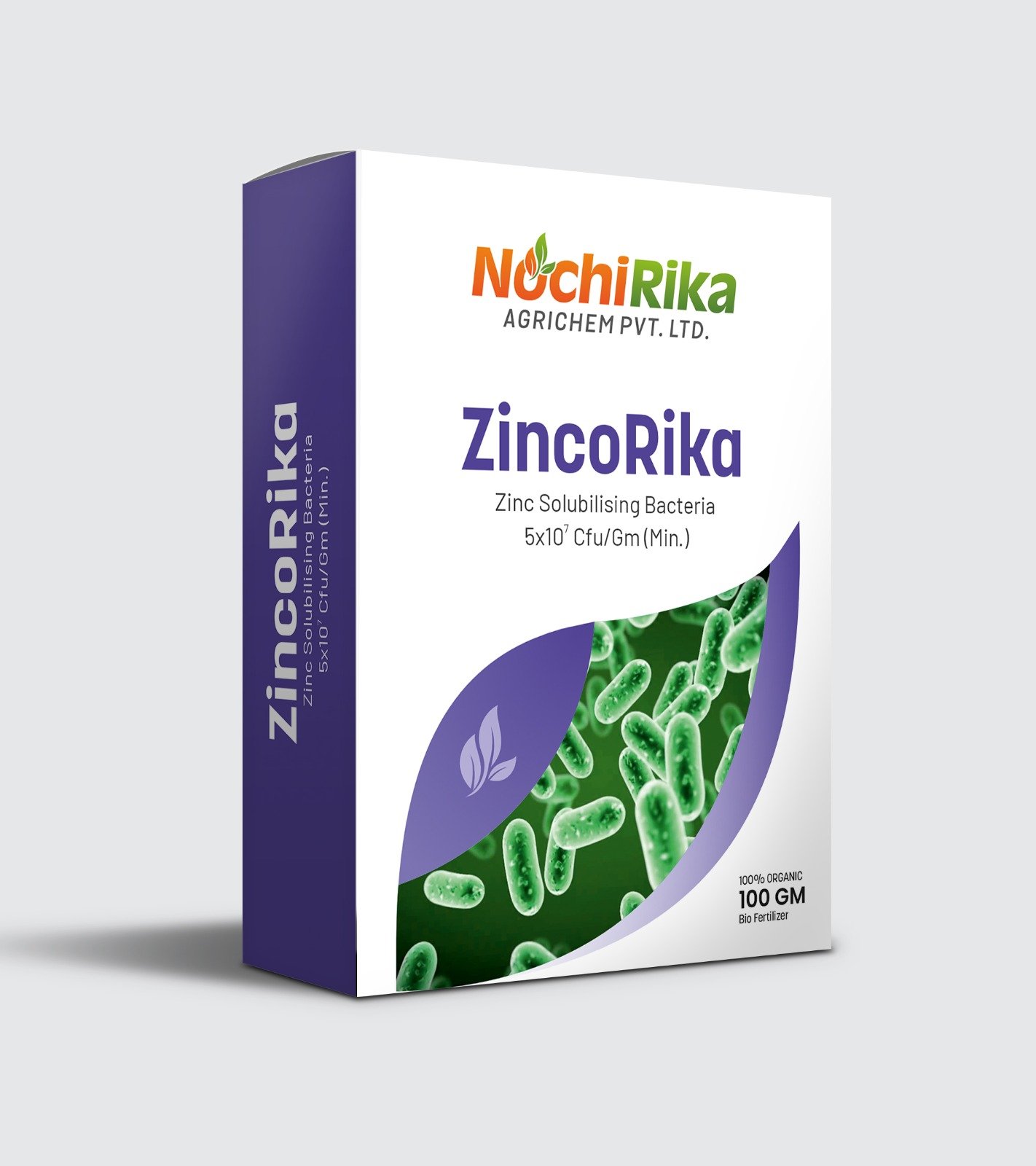 ZincoRika